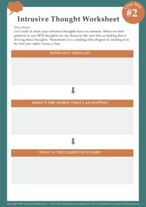 Core fear worksheet 2.pdf | AT Parenting Community