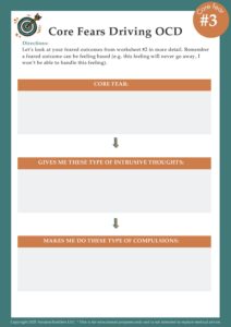 Core fear worksheet 3.pdf | AT Parenting Community